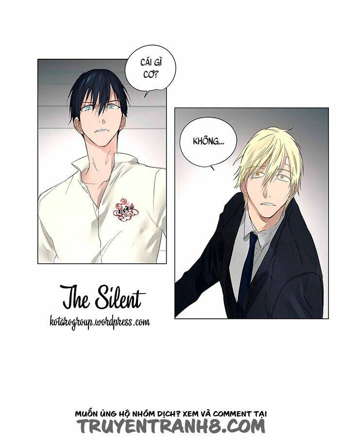 Moritat Chapter 9 - TC Truyện