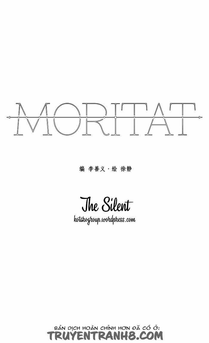 Moritat Chapter 9 - TC Truyện