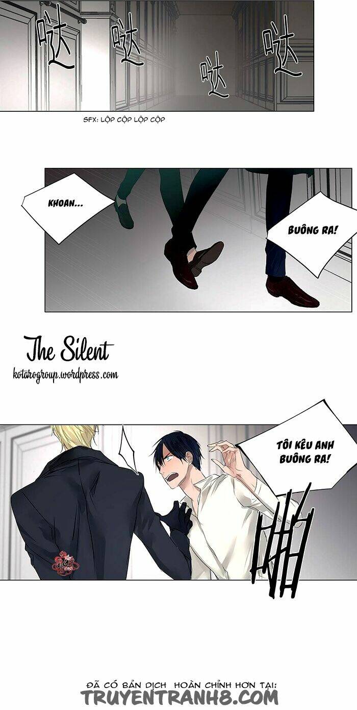 Moritat Chapter 9 - TC Truyện