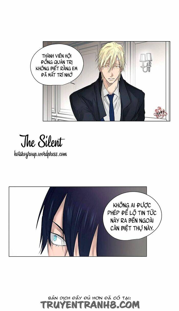 Moritat Chapter 9 - TC Truyện