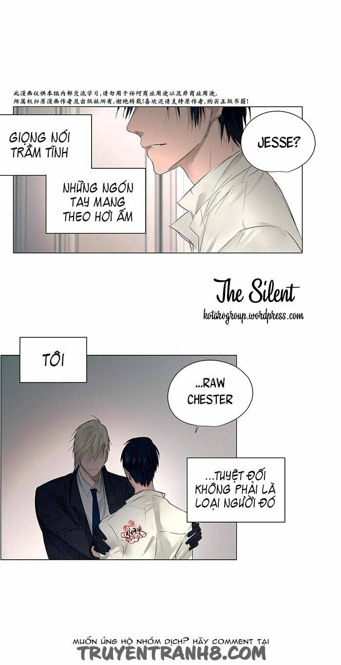 Moritat Chapter 9 - TC Truyện