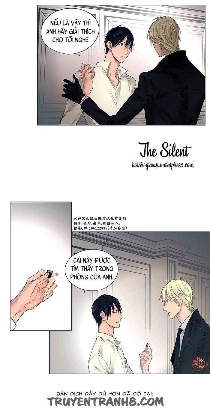 Moritat Chapter 9 - TC Truyện