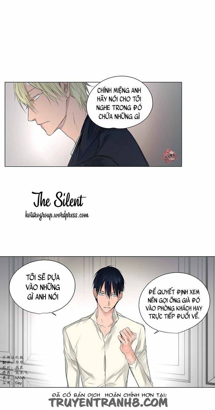 Moritat Chapter 9 - TC Truyện