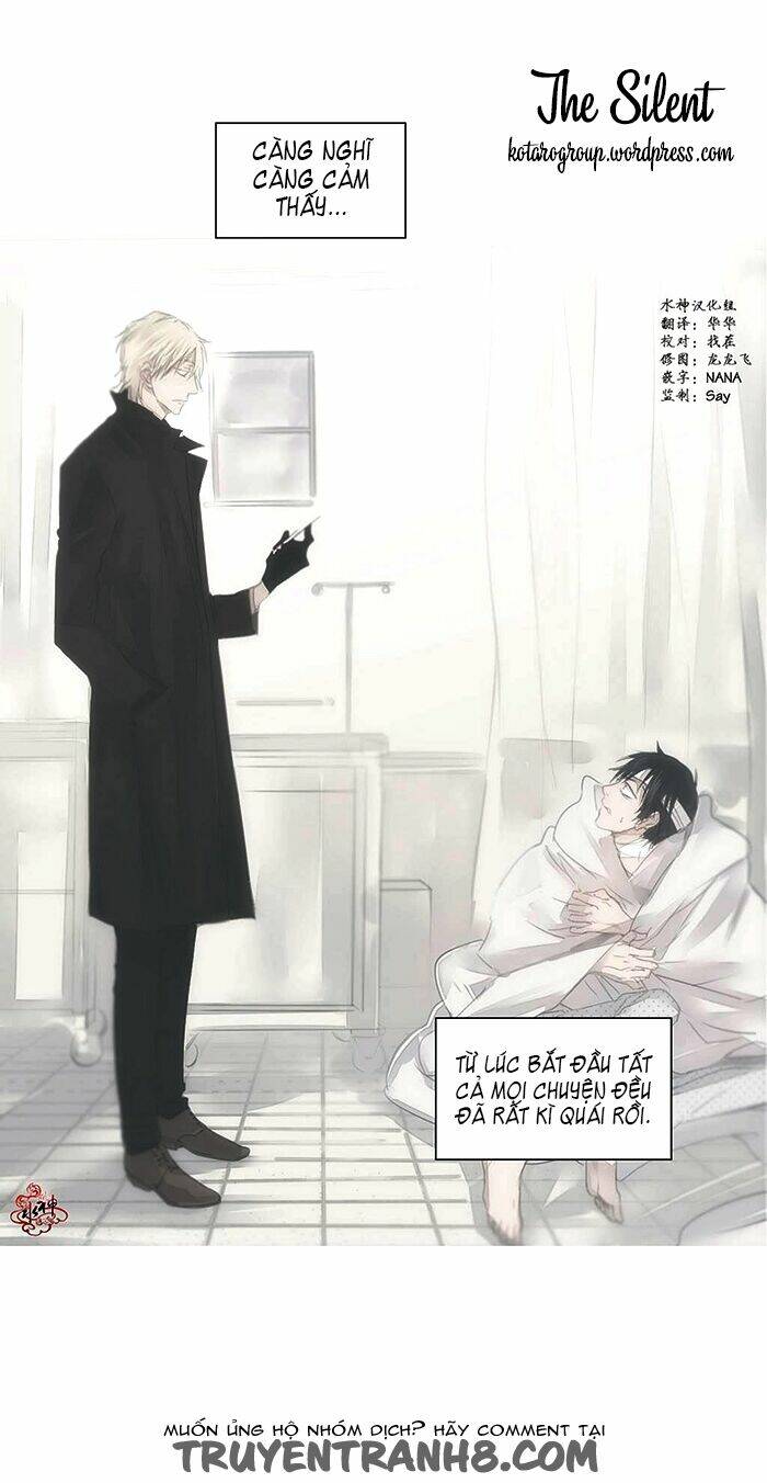 Moritat Chapter 9 - TC Truyện