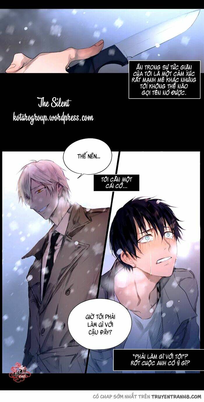 Moritat Chapter 0 - AB Truyện