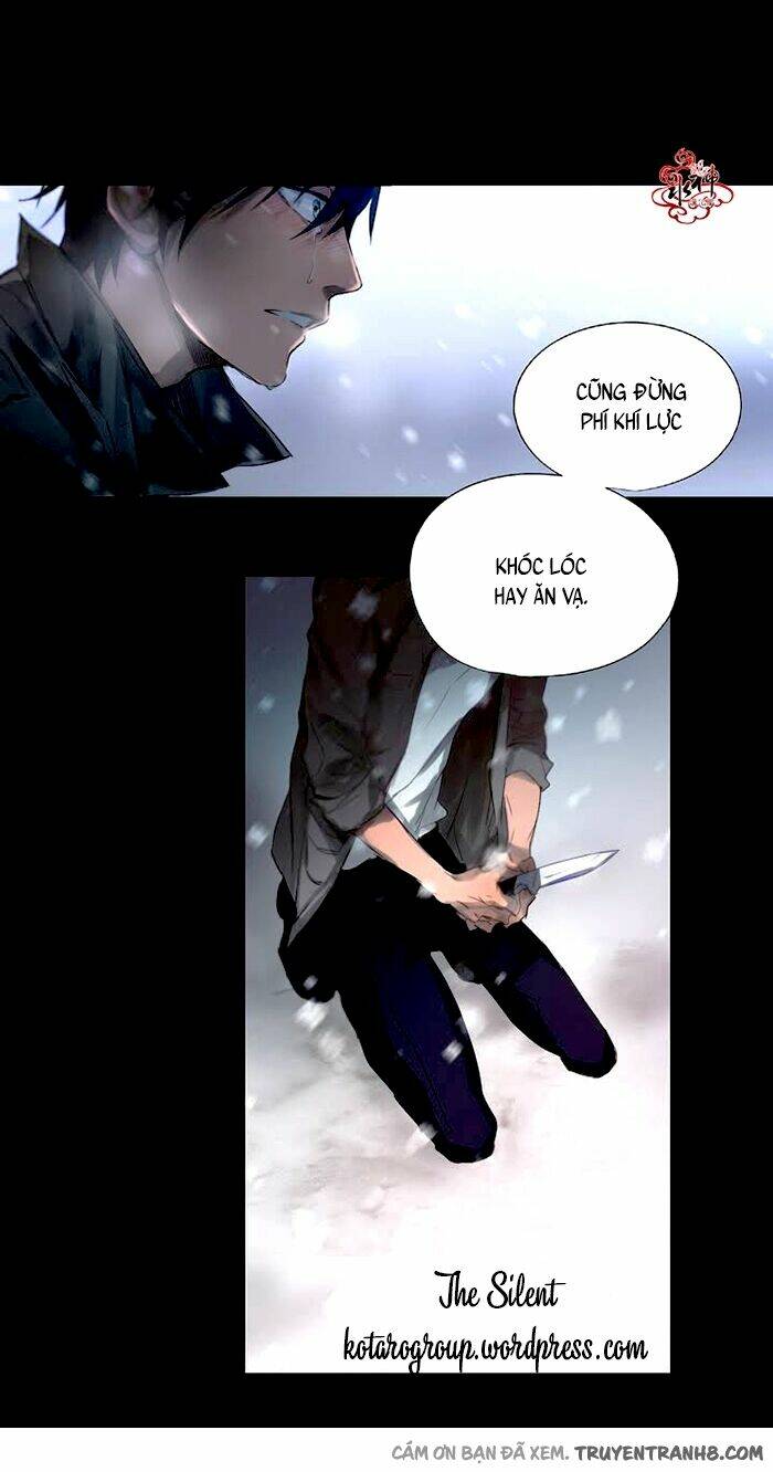 Moritat Chapter 0 - AB Truyện