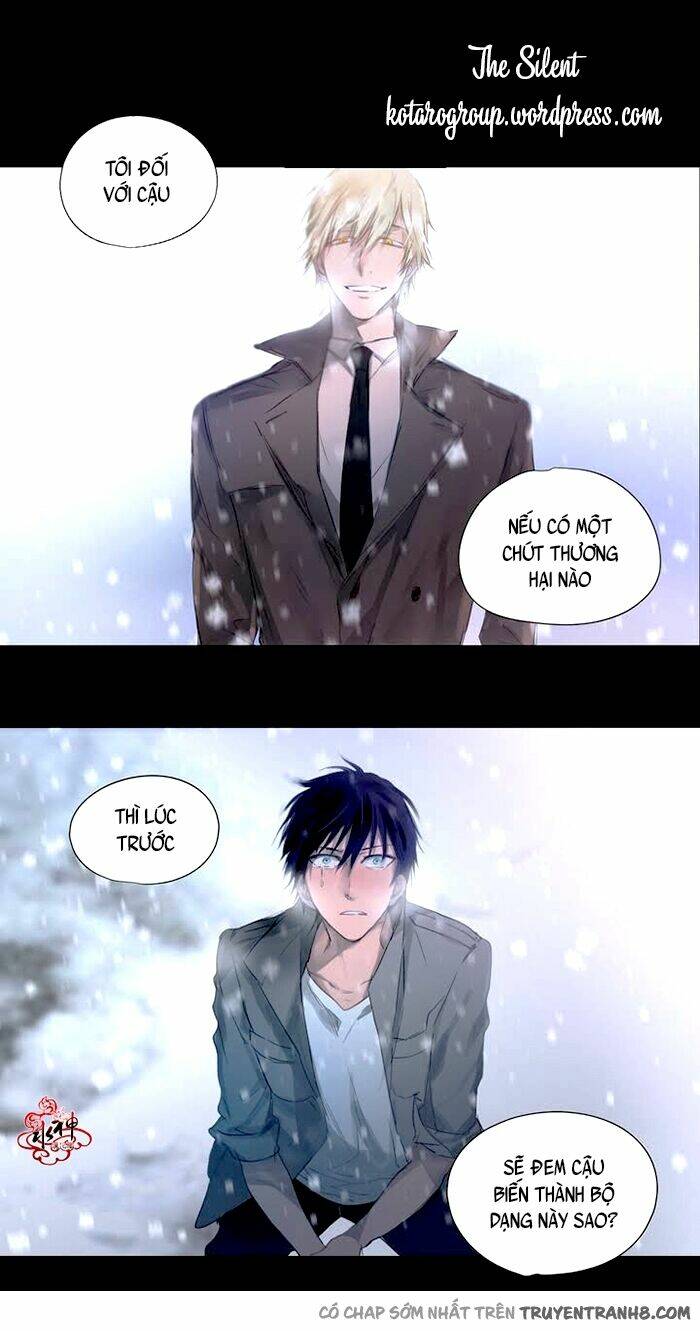 Moritat Chapter 0 - AB Truyện