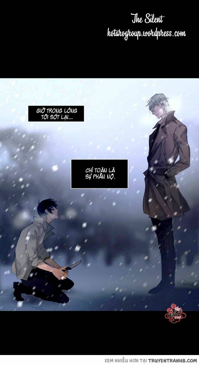 Moritat Chapter 0 - AB Truyện