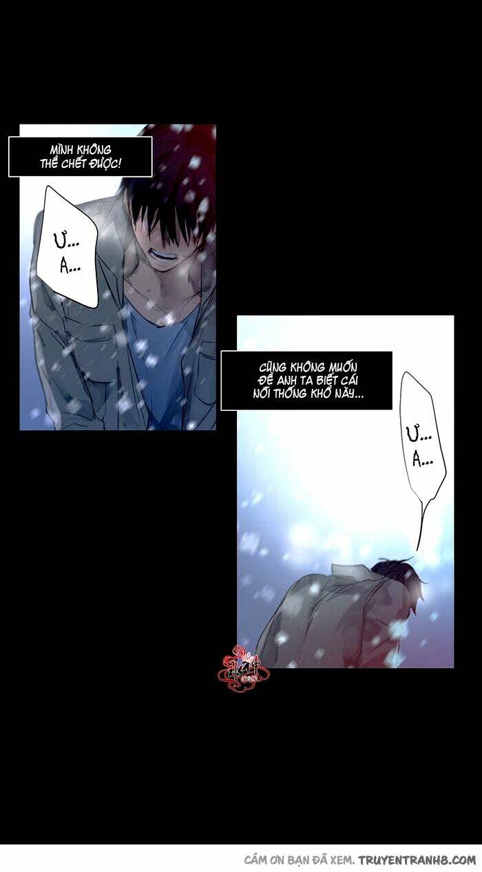 Moritat Chapter 0 - AB Truyện
