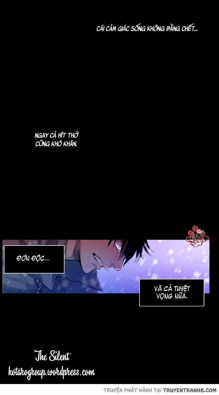 Moritat Chapter 0 - AB Truyện