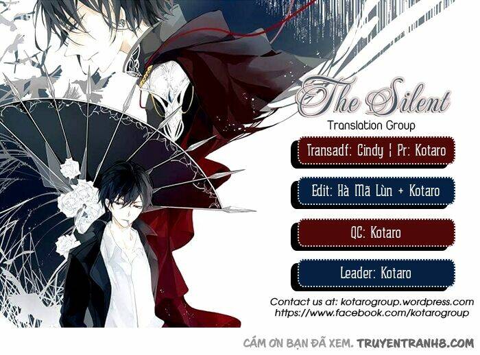 Moritat Chapter 0 - AB Truyện