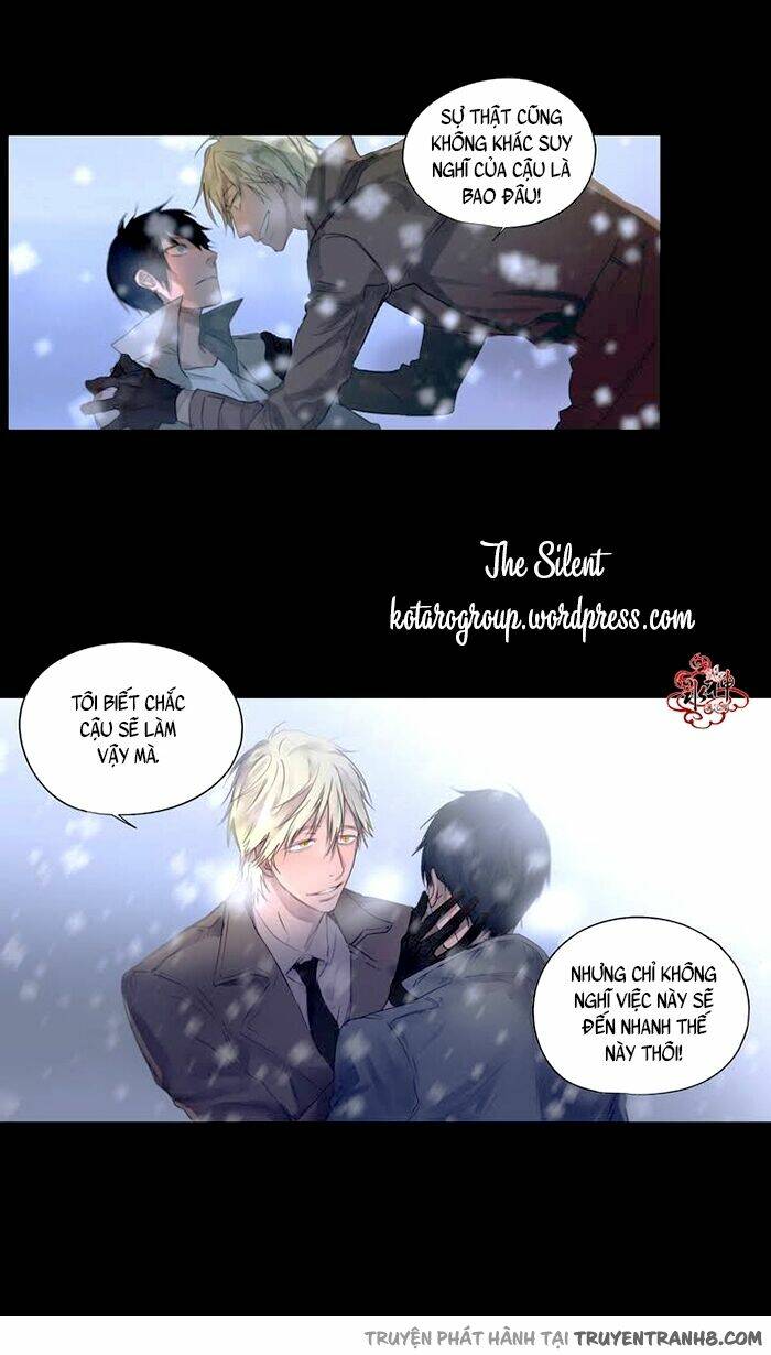 Moritat Chapter 0 - AB Truyện