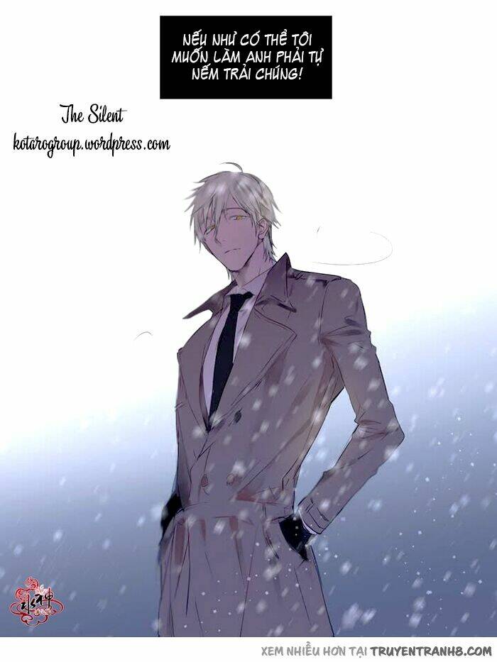 Moritat Chapter 0 - AB Truyện