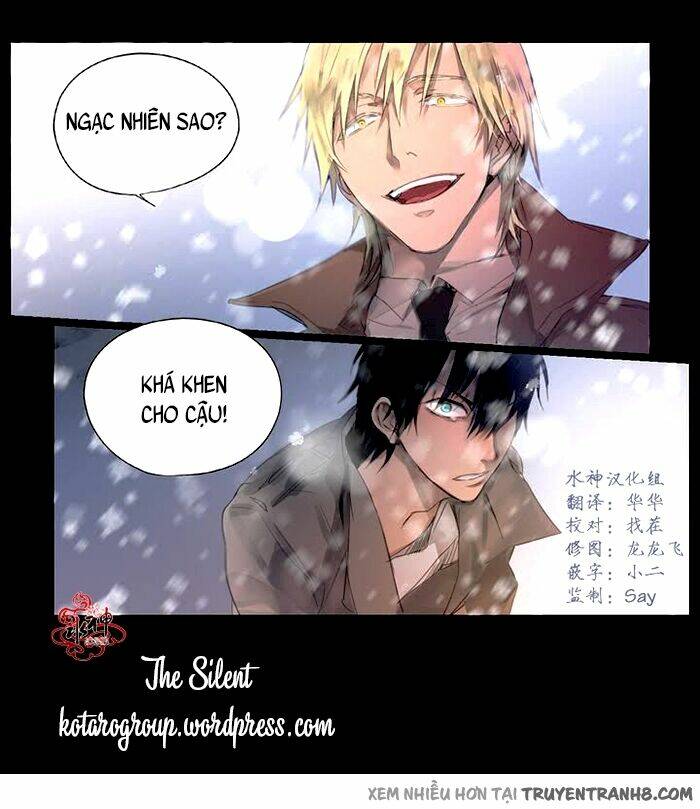 Moritat Chapter 0 - AB Truyện