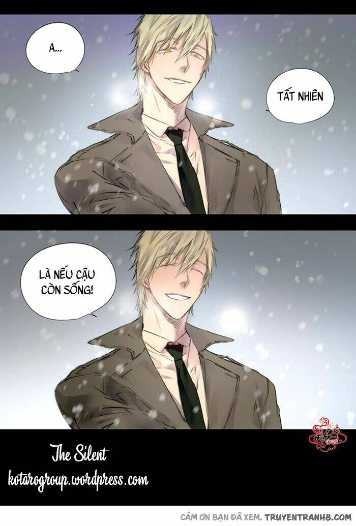 Moritat Chapter 0 - AB Truyện