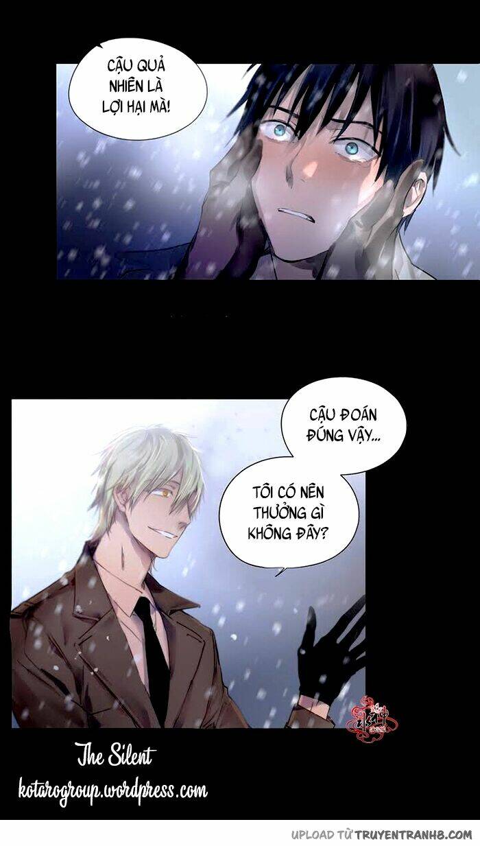 Moritat Chapter 0 - AB Truyện
