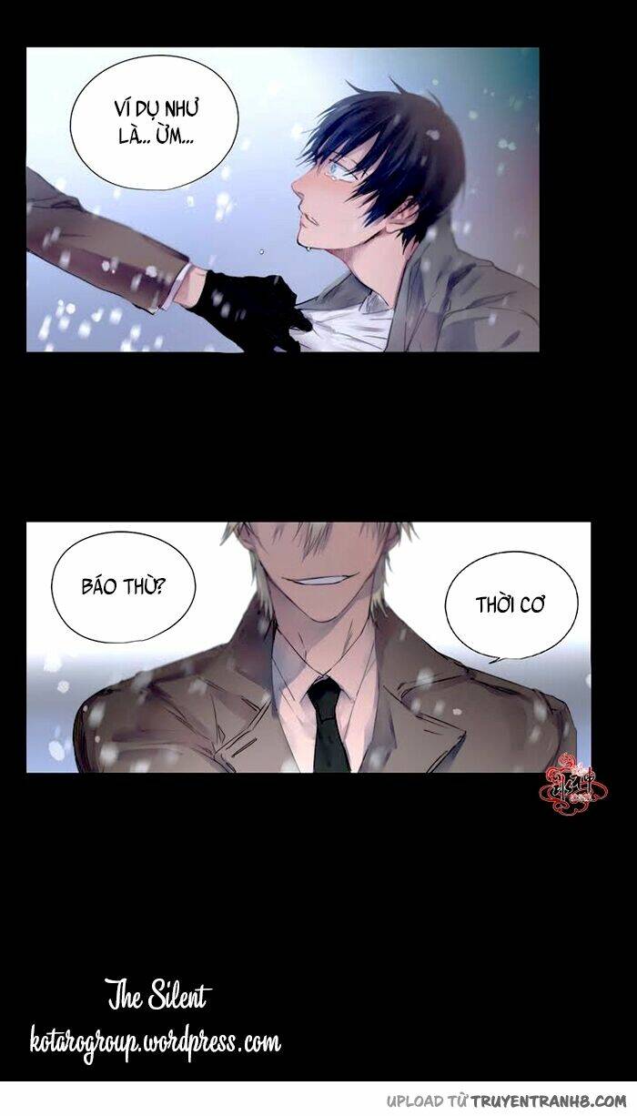 Moritat Chapter 0 - AB Truyện