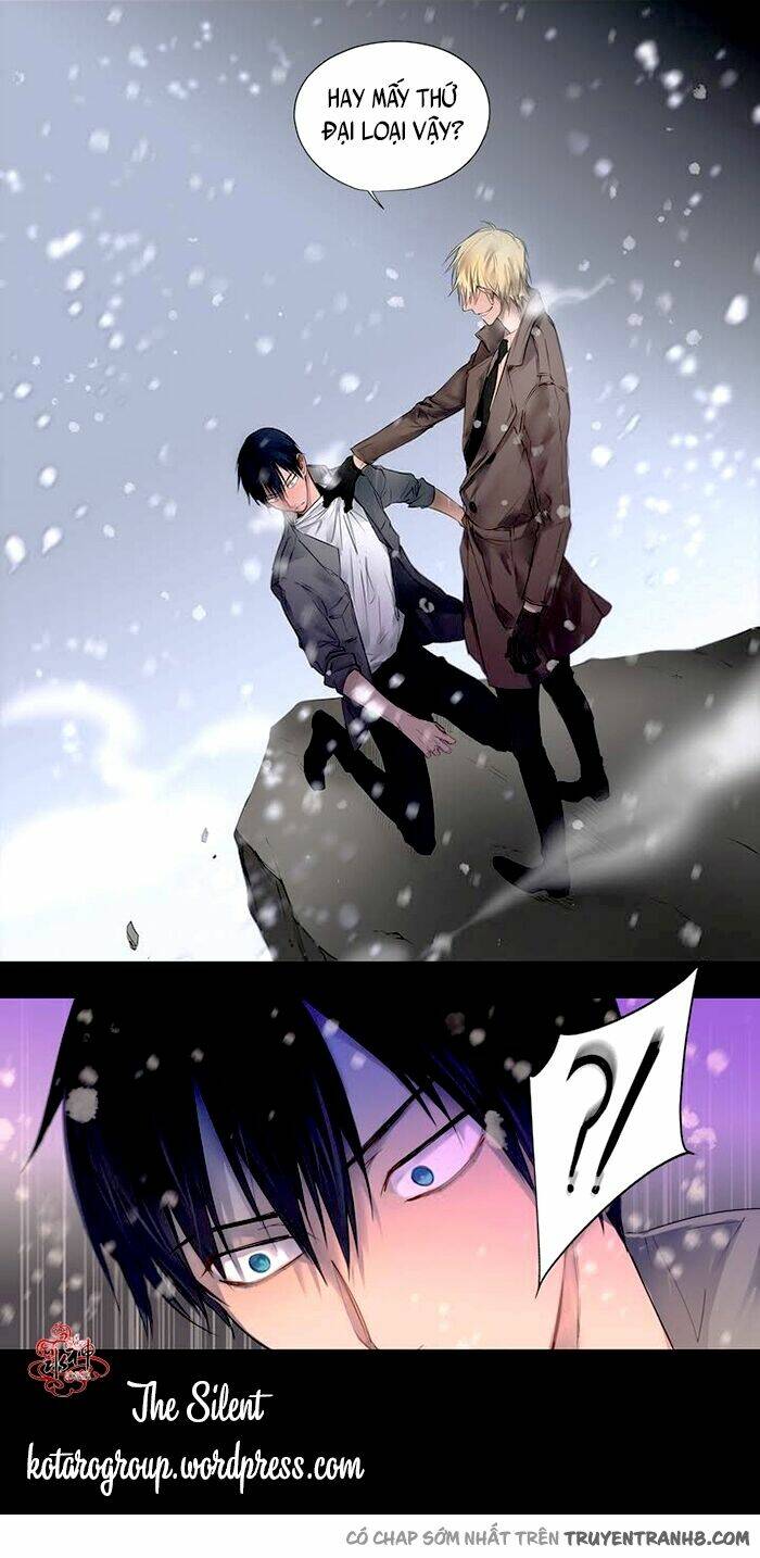 Moritat Chapter 0 - AB Truyện