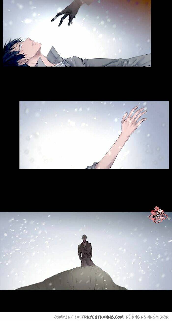 Moritat Chapter 0 - AB Truyện