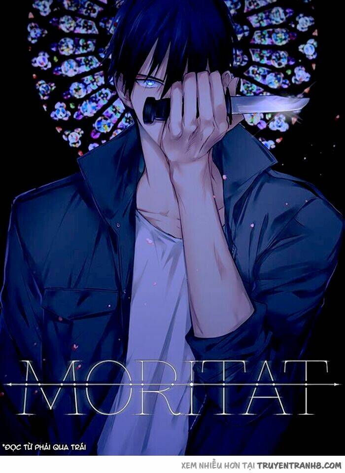 Moritat Chapter 0 - AB Truyện