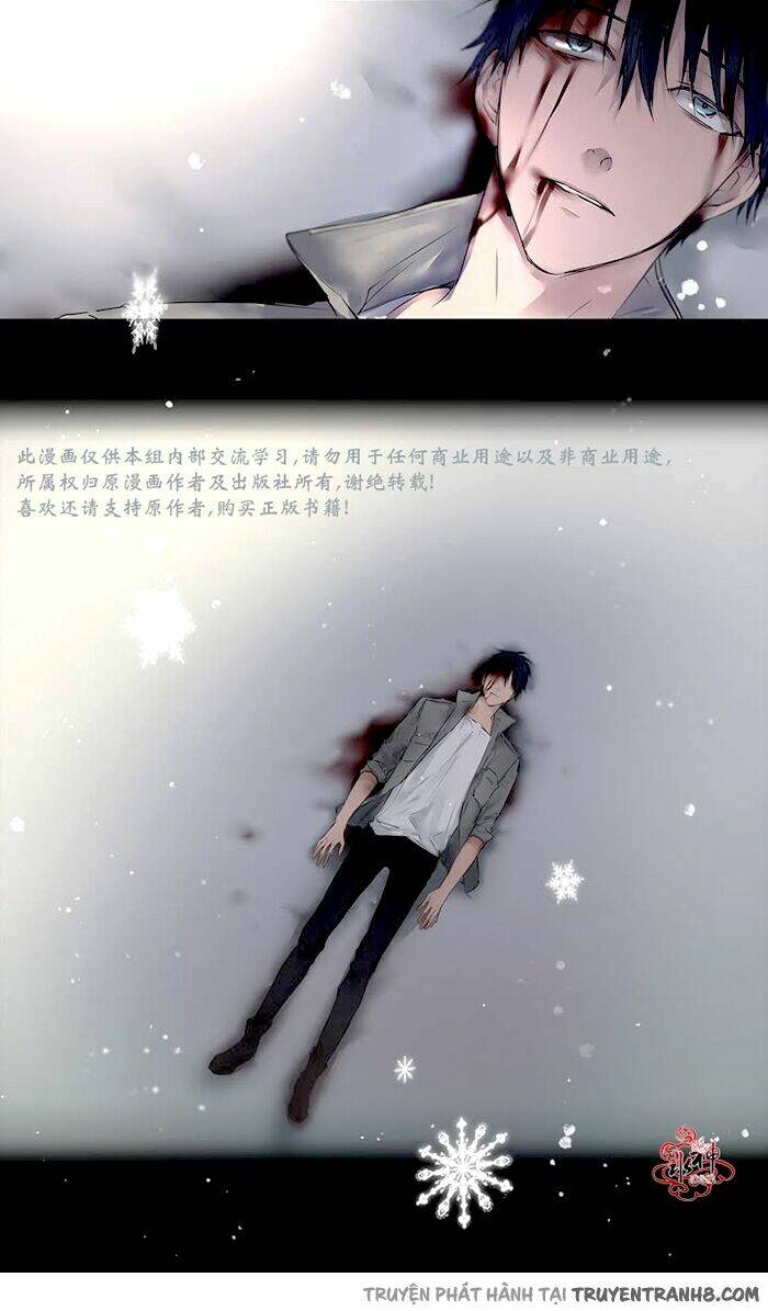 Moritat Chapter 0 - AB Truyện