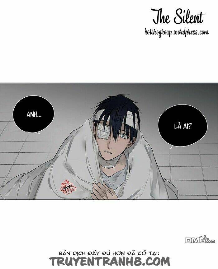 Moritat Chapter 12 - TC Truyện
