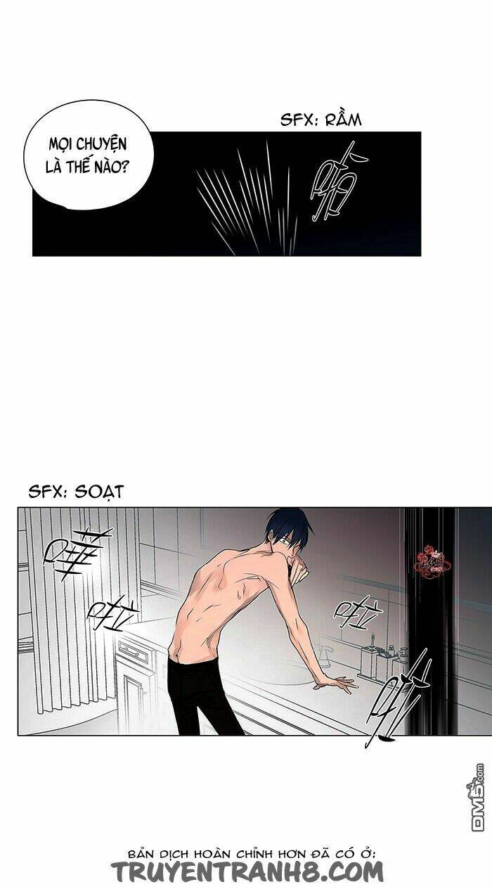 Moritat Chapter 12 - TC Truyện