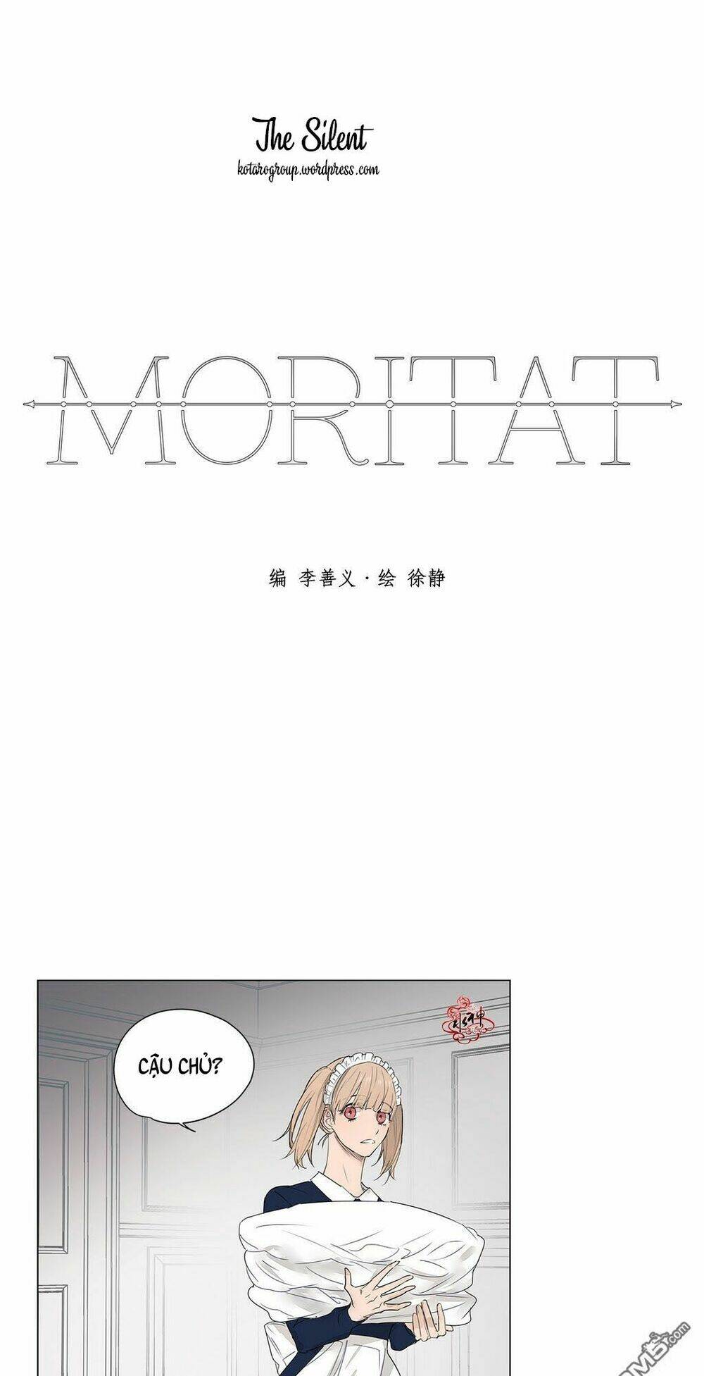 Moritat Chapter 12 - TC Truyện