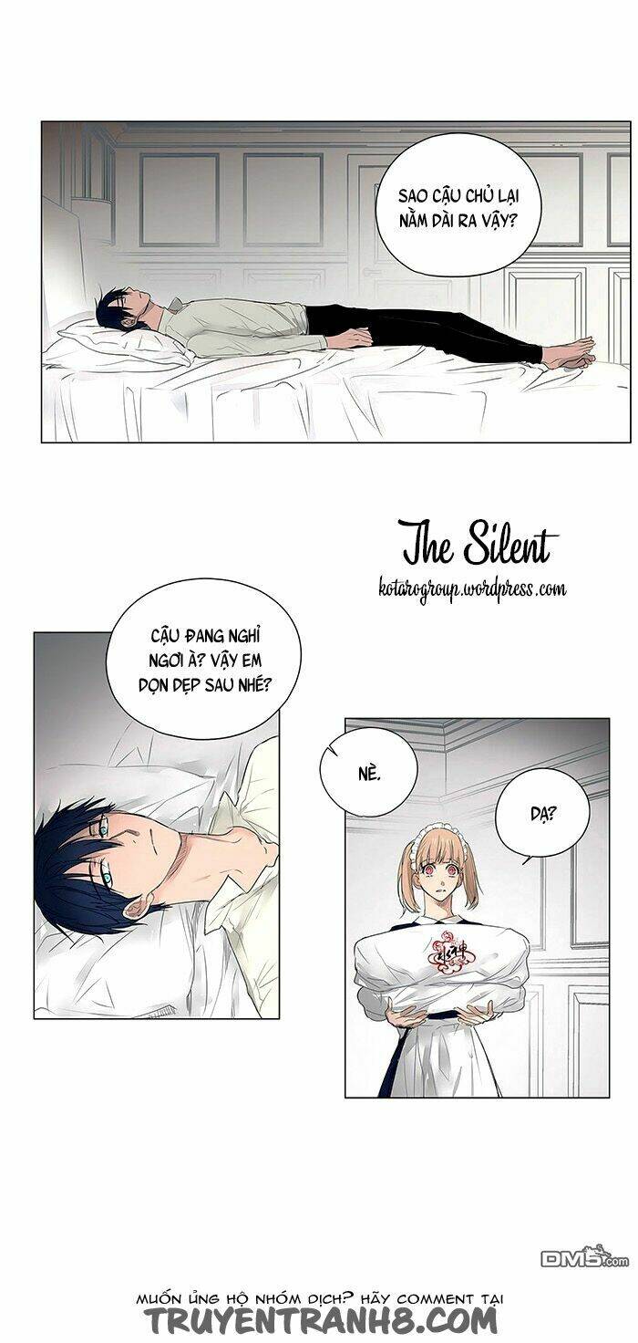 Moritat Chapter 12 - TC Truyện