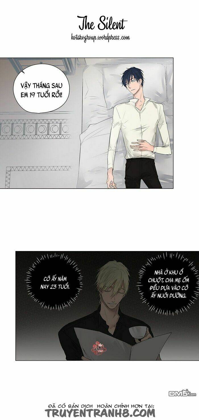 Moritat Chapter 12 - TC Truyện