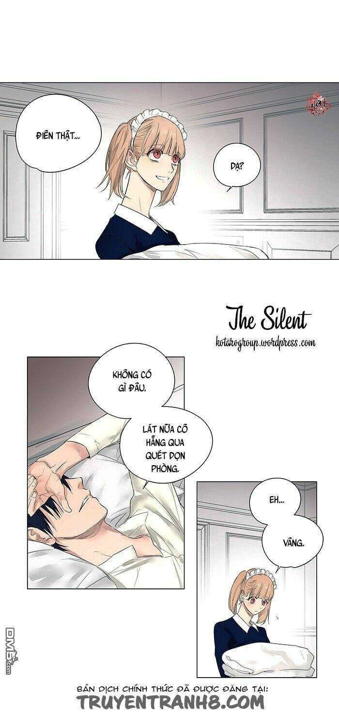 Moritat Chapter 12 - TC Truyện