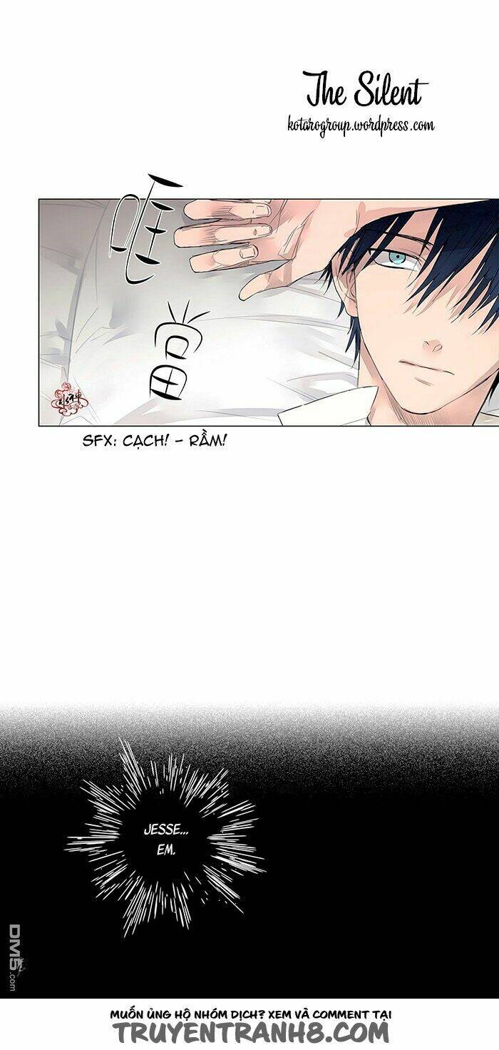 Moritat Chapter 12 - TC Truyện