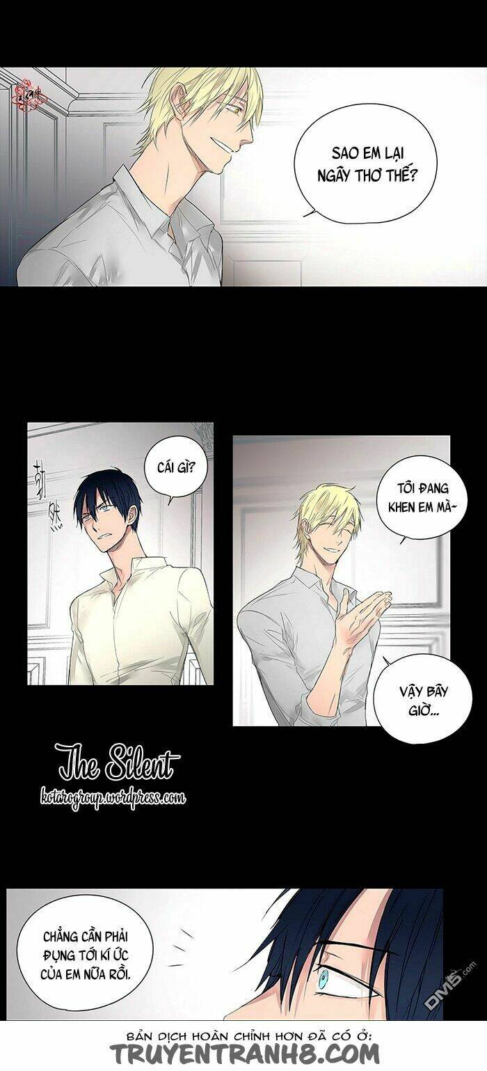 Moritat Chapter 12 - TC Truyện