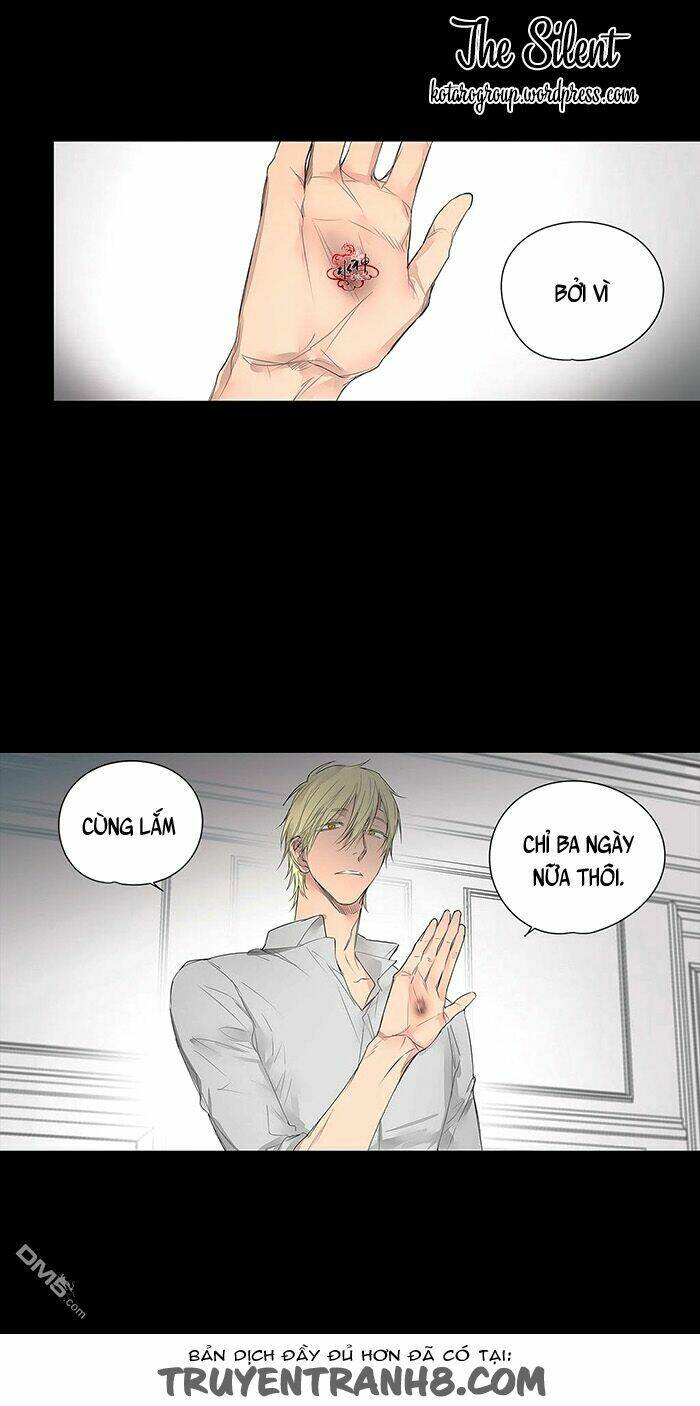Moritat Chapter 12 - TC Truyện