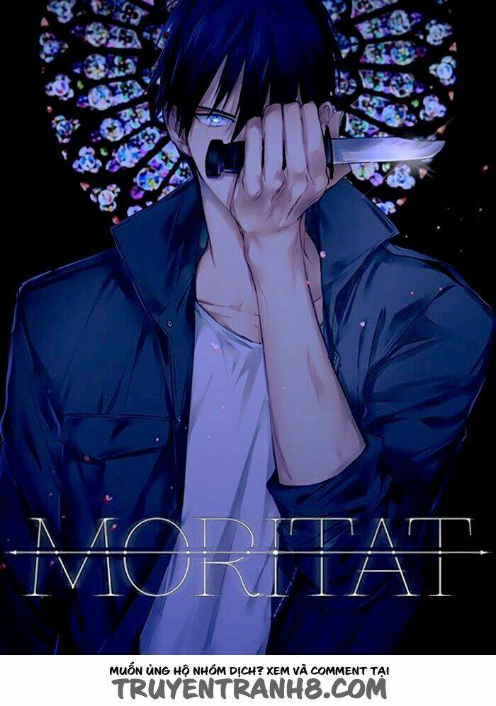 Moritat Chapter 12 - TC Truyện