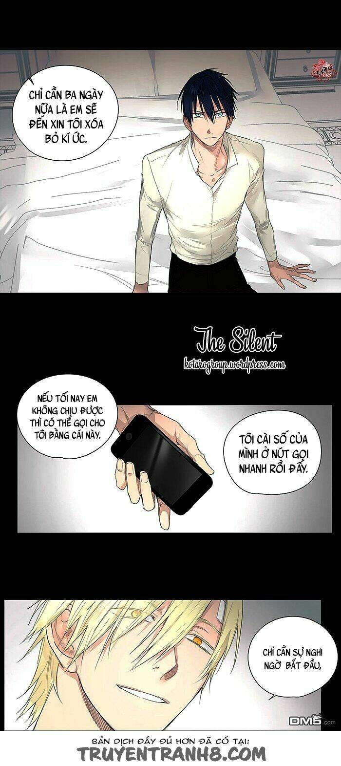 Moritat Chapter 12 - TC Truyện