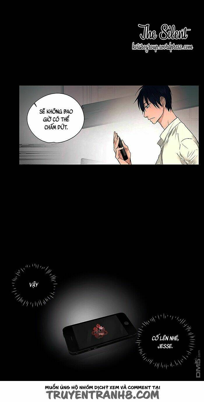 Moritat Chapter 12 - TC Truyện