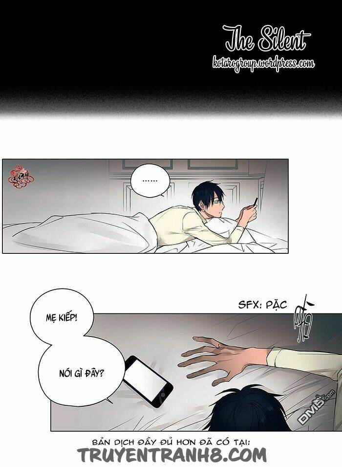 Moritat Chapter 12 - TC Truyện