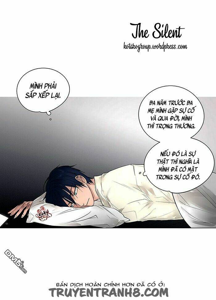 Moritat Chapter 12 - TC Truyện