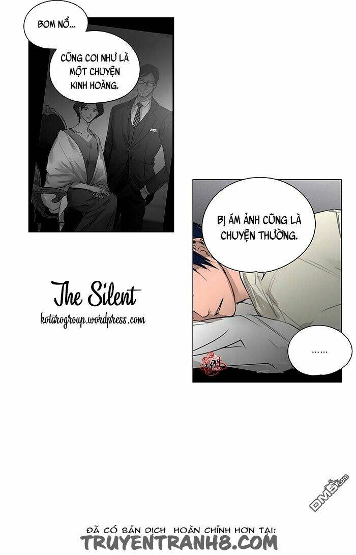 Moritat Chapter 12 - TC Truyện