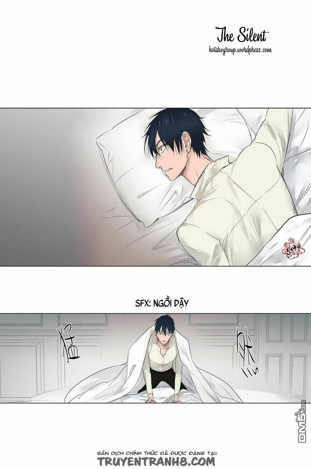 Moritat Chapter 12 - TC Truyện