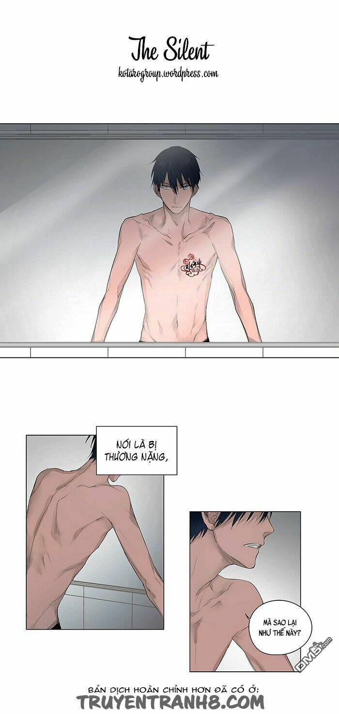 Moritat Chapter 12 - TC Truyện