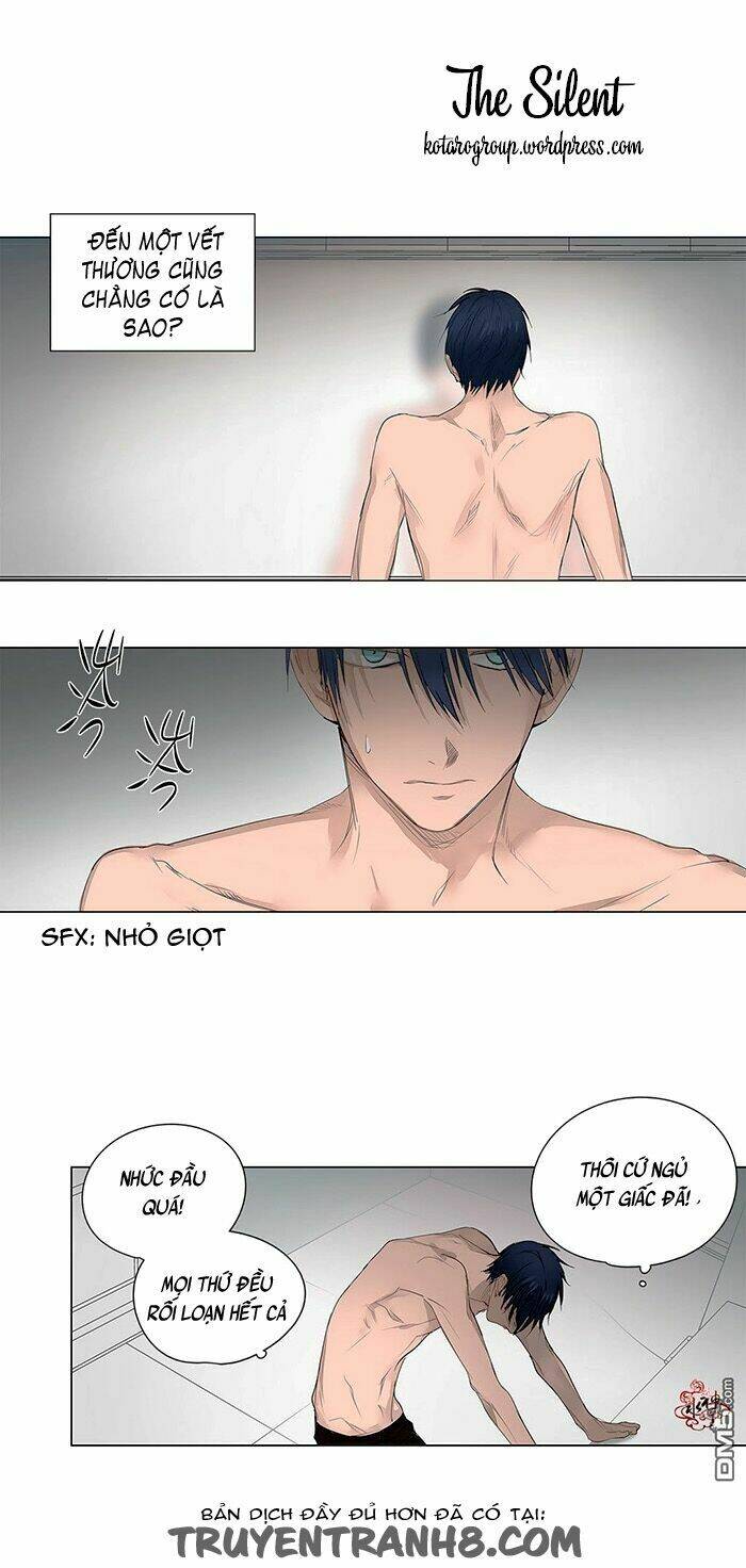 Moritat Chapter 12 - TC Truyện