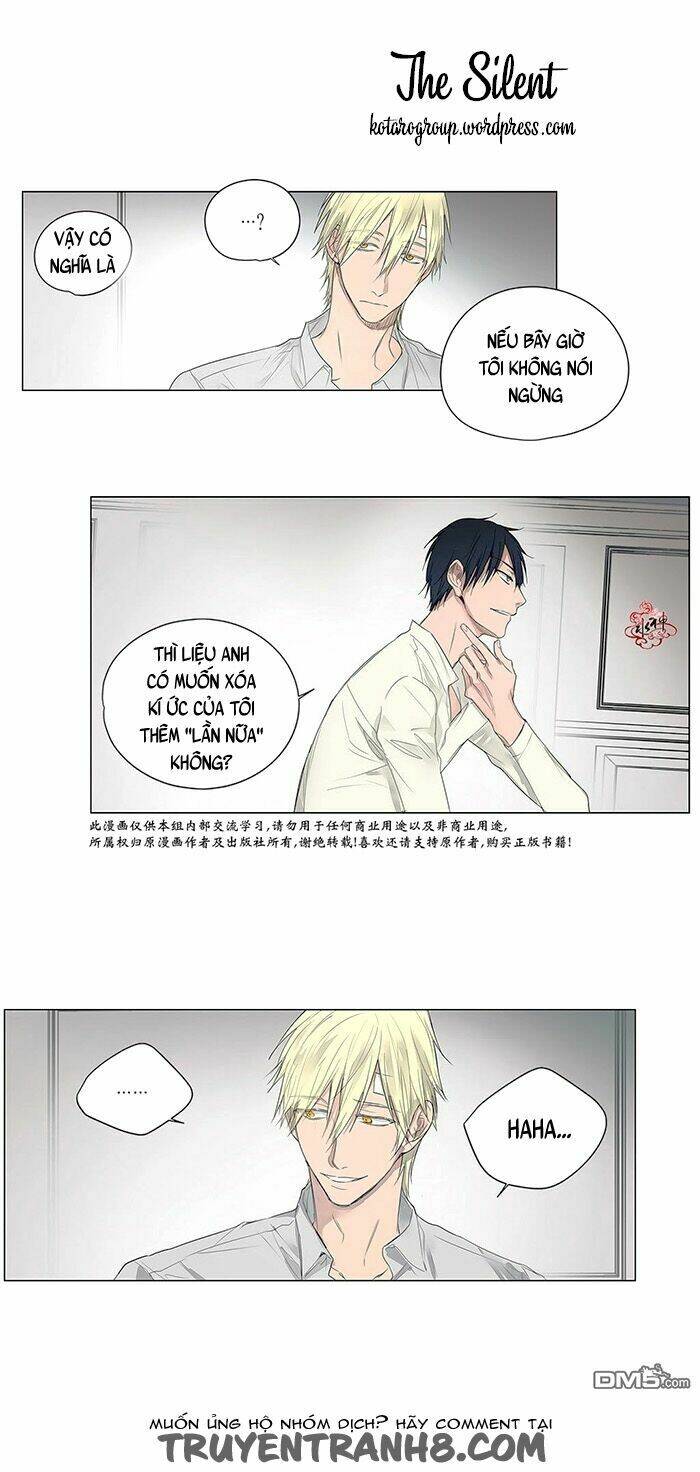 Moritat Chapter 12 - TC Truyện
