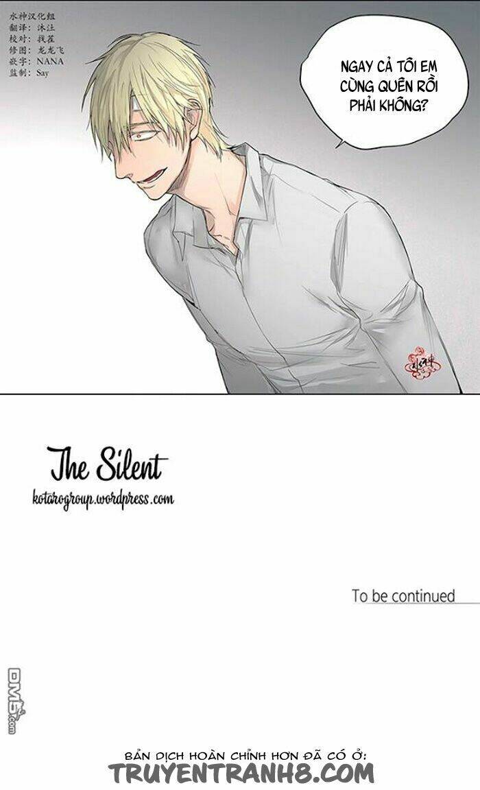 Moritat Chapter 12 - TC Truyện