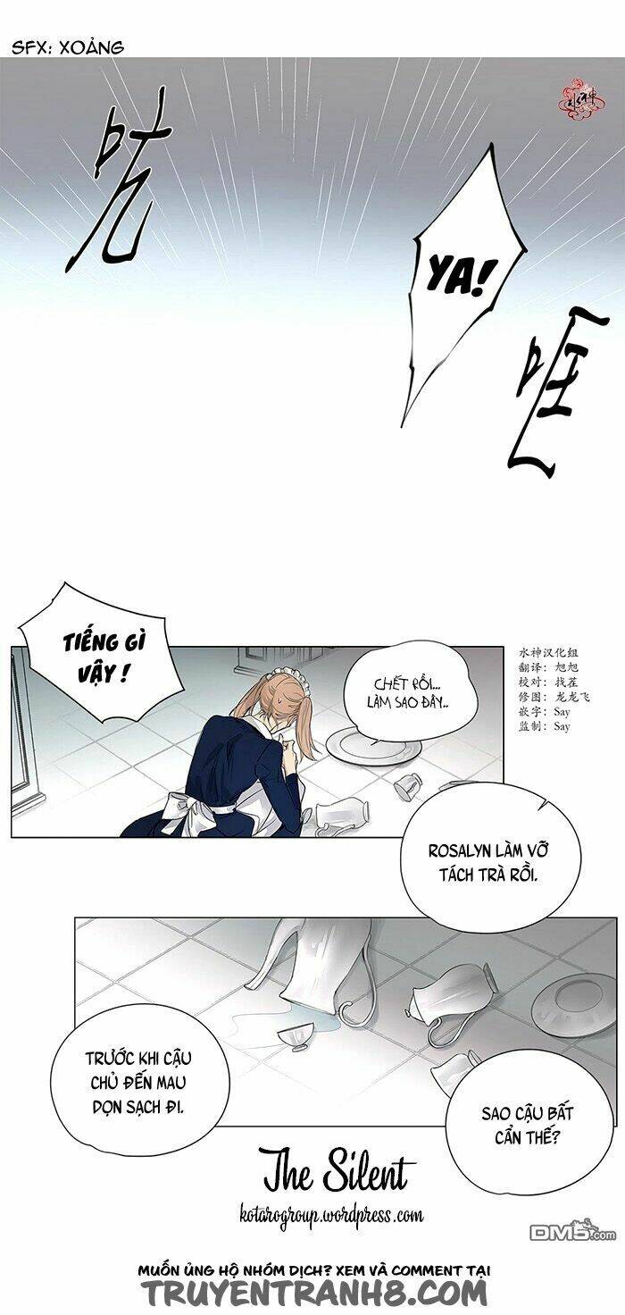 Moritat Chapter 12 - TC Truyện