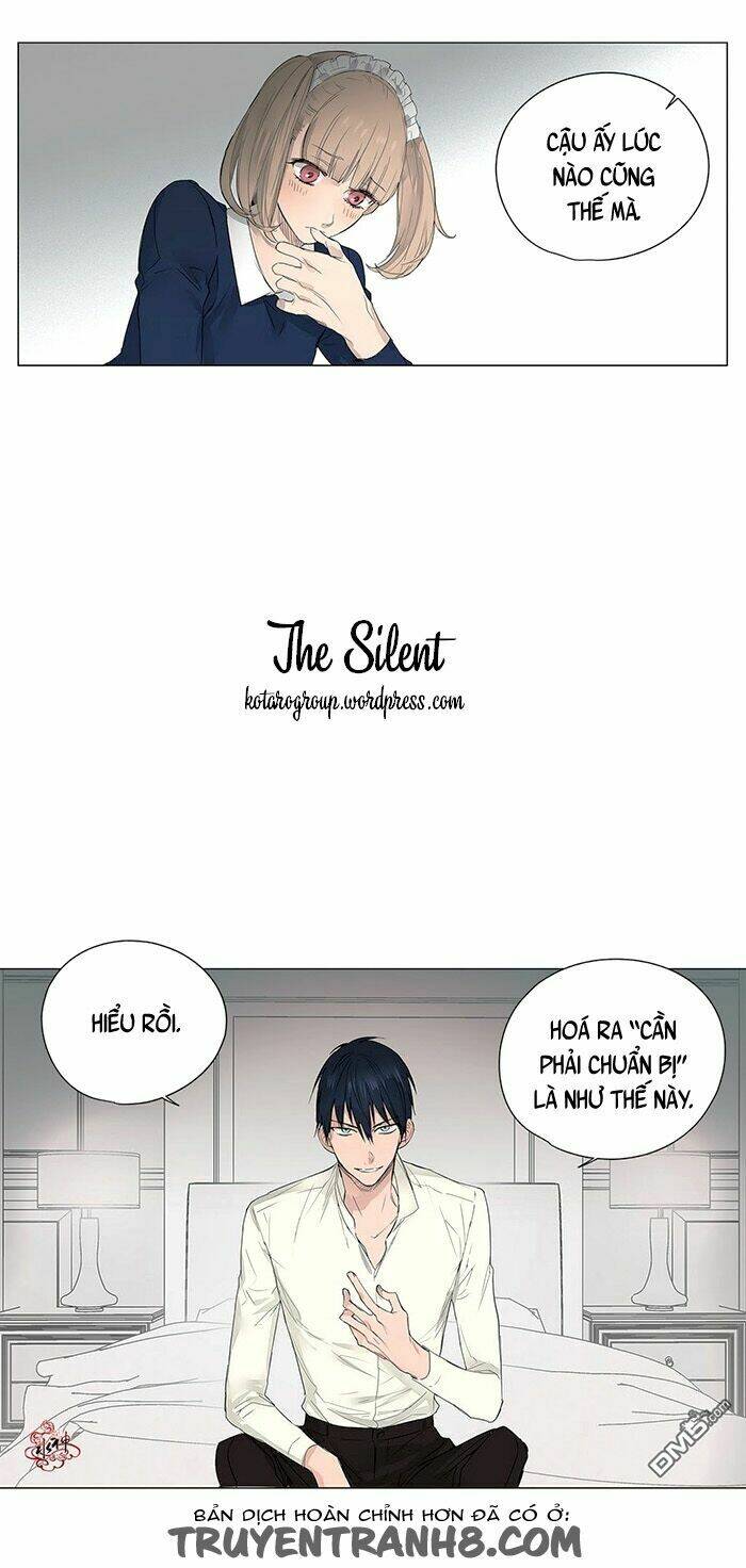 Moritat Chapter 12 - TC Truyện
