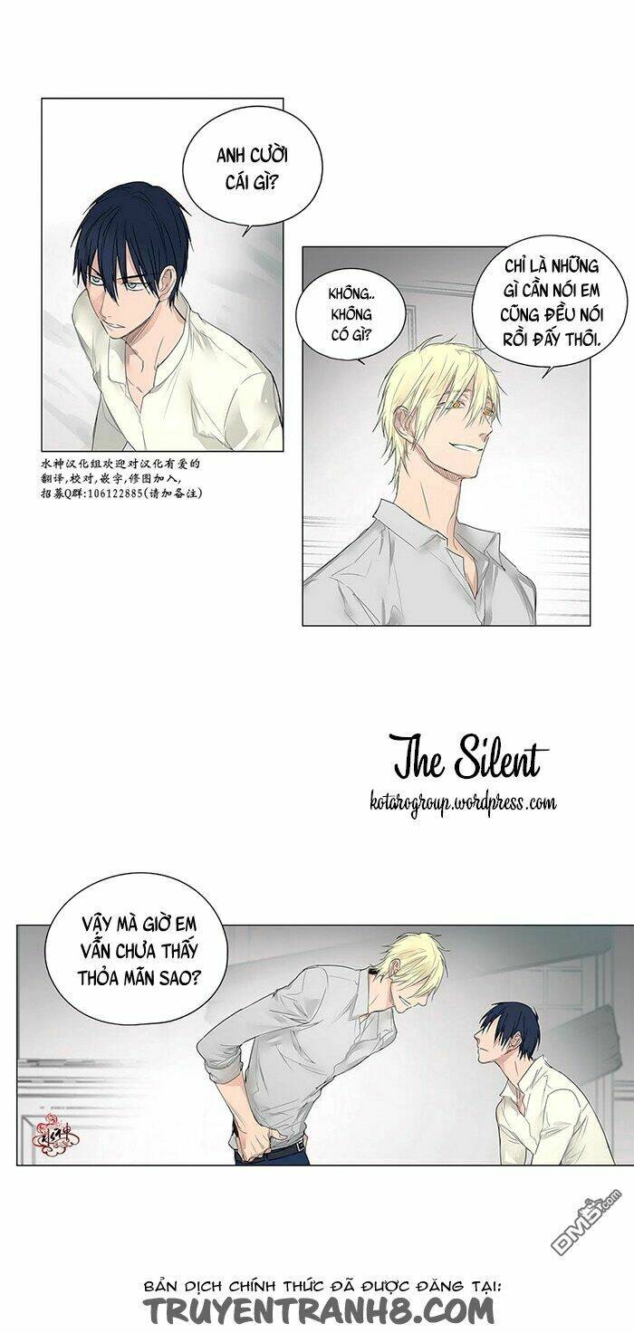 Moritat Chapter 12 - TC Truyện