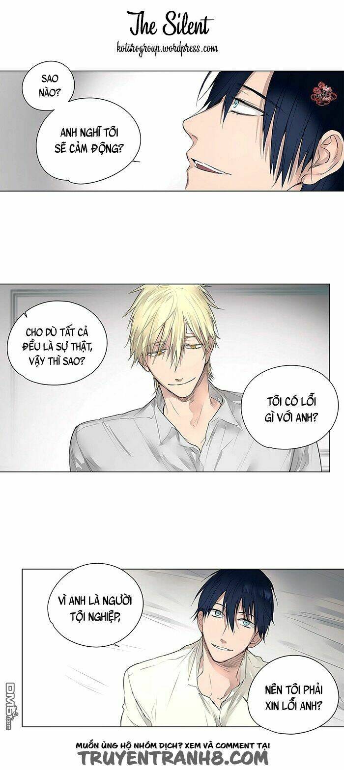 Moritat Chapter 12 - TC Truyện