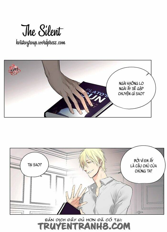 Moritat Chapter 14 - TC Truyện